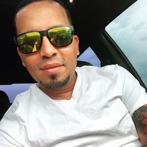 Meet your Posher, Jean m